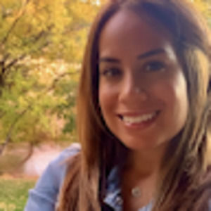 Meet your Posher, Prisilla